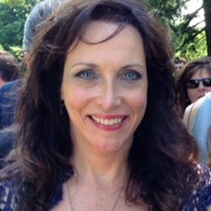 Meet your Posher, Lori